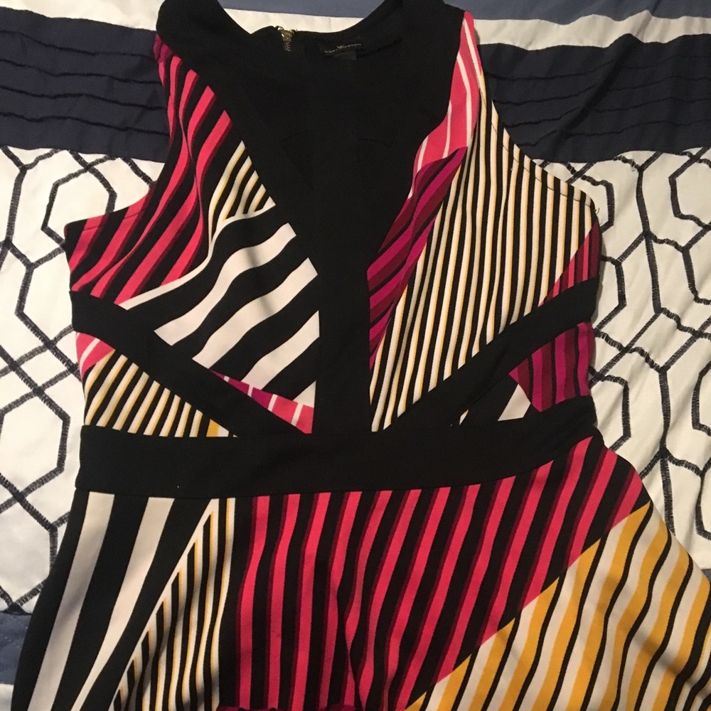 Dressy top